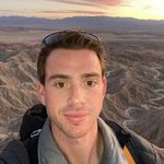 Brian Deuel - @_deuelbrian - Instagram