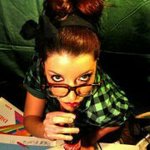 Deva Briner Serrano - @devuxa - Instagram