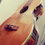 Brian David Deveau - @briandeveaumusic - Instagram