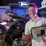 Brian Dever - @bpdever211 - Instagram
