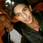 Gonzalo. - @briandevillegas1 - Instagram