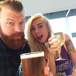 Brian Devoy - @daddy_pig50 - Instagram