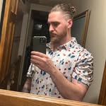 Brian Charles DeVries - @briandevries29 - Instagram
