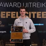 Brian de Vries - @brian.dvries - Instagram