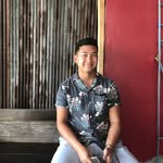 B - @brian.dewangga - Instagram