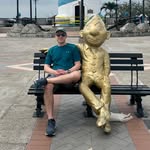 Brian Dewan - @briandewan95 - Instagram