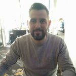 Brian Dewar - @briandewar82 - Instagram