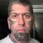 Brian DeWitt - @tattoodewitt - Instagram