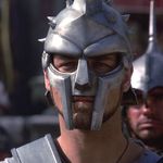 Brian DeWitt - @gladiators2023 - Instagram