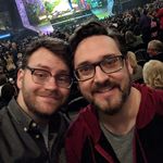 Brian DeWitt - @gobrian08 - Instagram