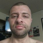 Brian DeWitt - @b_ryder425 - Instagram