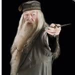 ALBUS PERCIVAL WULFRIC BRIAN - @dumbledore.director.de.hgrts - Instagram