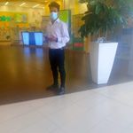 Brian Đeyner Mendoza Malpartida - @briandeyner - Instagram