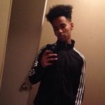 Brandon Cole Dibrell - @cole_tha_great - Instagram