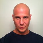 Brian DIcarlo - @therewilbeblood - Instagram