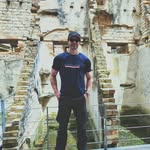 Brian Dicarlo - @brideydc - Instagram