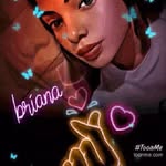 Briana Martina Di Cesare - @brianamartinadicesare - Instagram