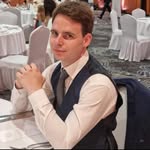 Brian - @briandickenmann - Instagram