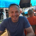 Brian Dickenson - @briandickensonceramics - Instagram
