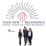 Team New Beginnings- Sue and Brian Dicks - @sueandbriandicks - Instagram