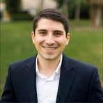 Brian Dickstein - Facebook