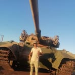 Brian Mervin Dickster Mora - Facebook