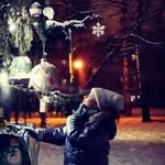 Милана Милана - @briandidierrds - Instagram