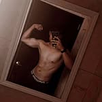Didier Rivas - @briandidierrivas - Instagram