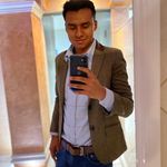 Brian Diego - @brianjosediegogarcia - Instagram