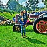 Brian Diego Grande Granados - @diegograndegr - Instagram