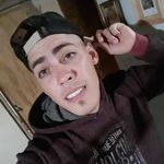 @briandiegodetulio - Instagram