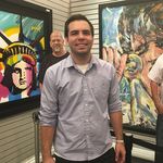Brian Dileo - @briandileo1 - Instagram