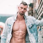 Brian Diller - @brianandwolfie - Instagram