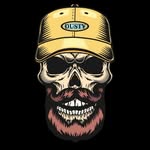 Bryan Dillman - @themudflapnation - Instagram