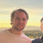 Brian Dillon - @_briandillon - Instagram