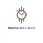 Brian Dillon - @watches.outnabout - Instagram