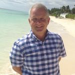 Brian Dillon - @briandillon1958 - Instagram
