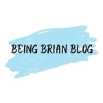 Brian Dillon - @beingbrianblog - Instagram