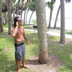 Brian Dilts - @beachsauce321 - Instagram