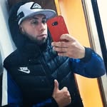Brian Rosas - @brian.dimaria.7 - Instagram