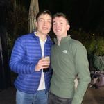 Brian - @briandinan1 - Instagram