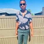 Brian Mkhabela - @brian_dinangwe - Instagram