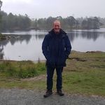 Brian Ditchfield - @brianditchfield66 - Instagram