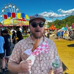 Brian Dockendorf - @briandock - Instagram