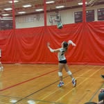 Brianna Dockendorff - @briannadockendorff_volleyball - Instagram