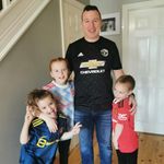 Brian Donaghy - @bdonaghy1981 - Instagram