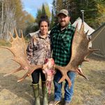 Brian Donaghy - @mainemooseoutfitter - Instagram