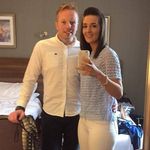 Brian Donaghy - @briand_lough1 - Instagram