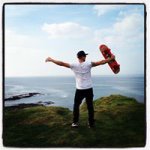 Brian Donaghy - @blondysk8 - Instagram
