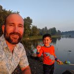 Brian Donahoe - @justhereforbutts - Instagram